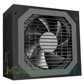 Блок питания DeepCool DQ650-M-V2L 650W картинка 2